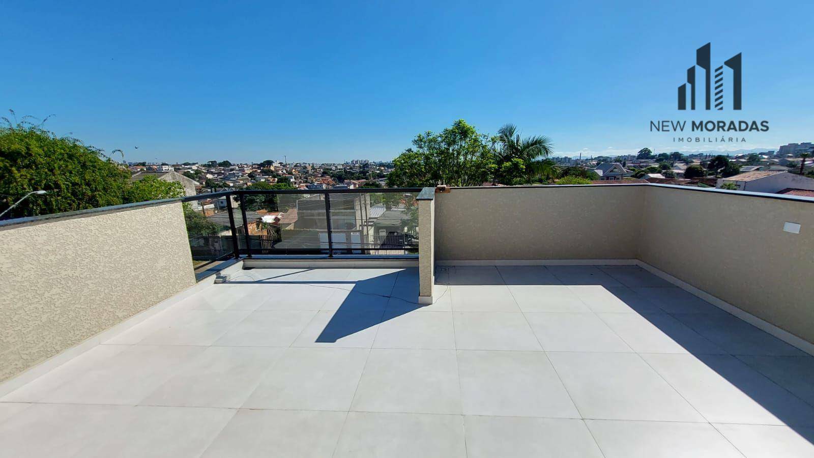 Sobrado à venda com 3 quartos, 126m² - Foto 30