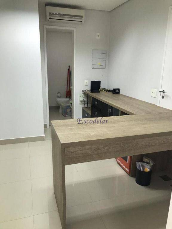 Conjunto Comercial-Sala à venda, 38m² - Foto 5