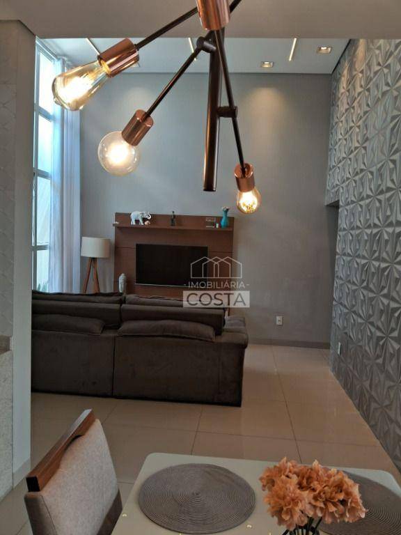 Casa de Condomínio à venda com 3 quartos, 105m² - Foto 5