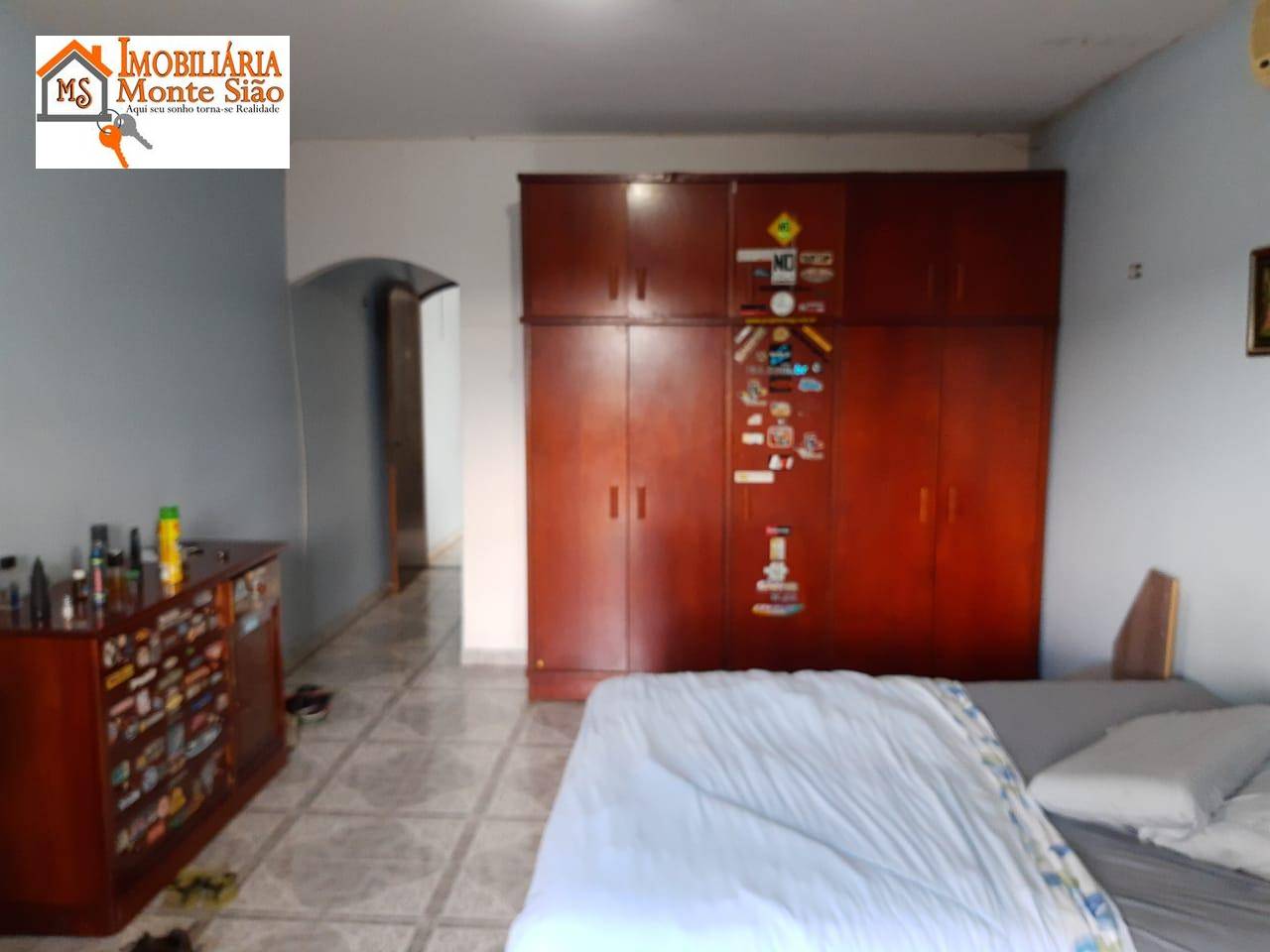 Sobrado à venda com 2 quartos, 125m² - Foto 8