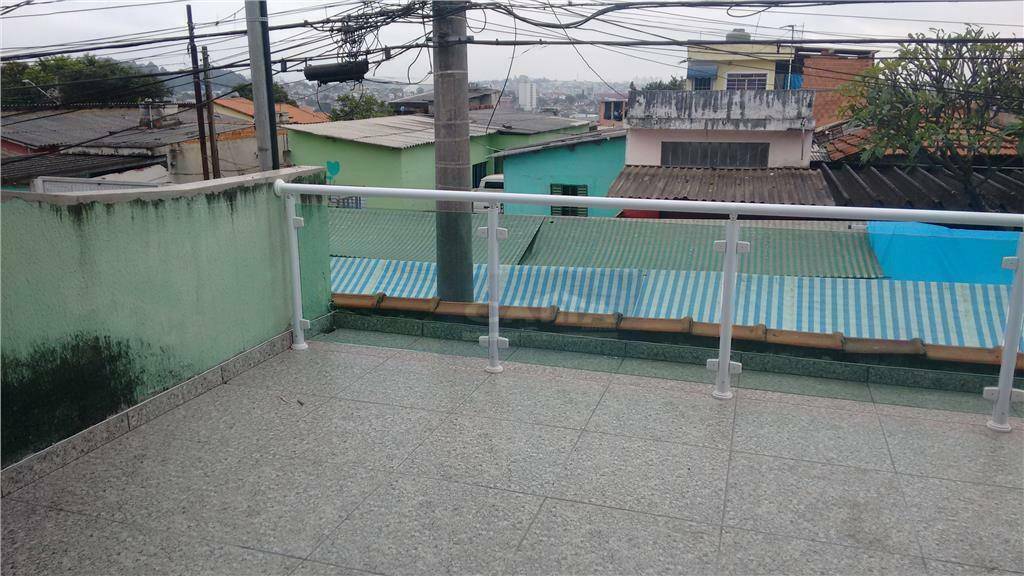 Sobrado à venda com 4 quartos, 279m² - Foto 16