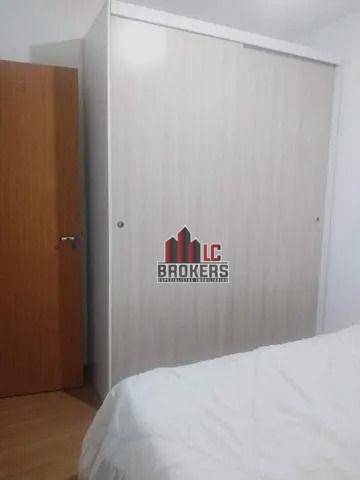 Apartamento para alugar com 2 quartos, 43m² - Foto 14