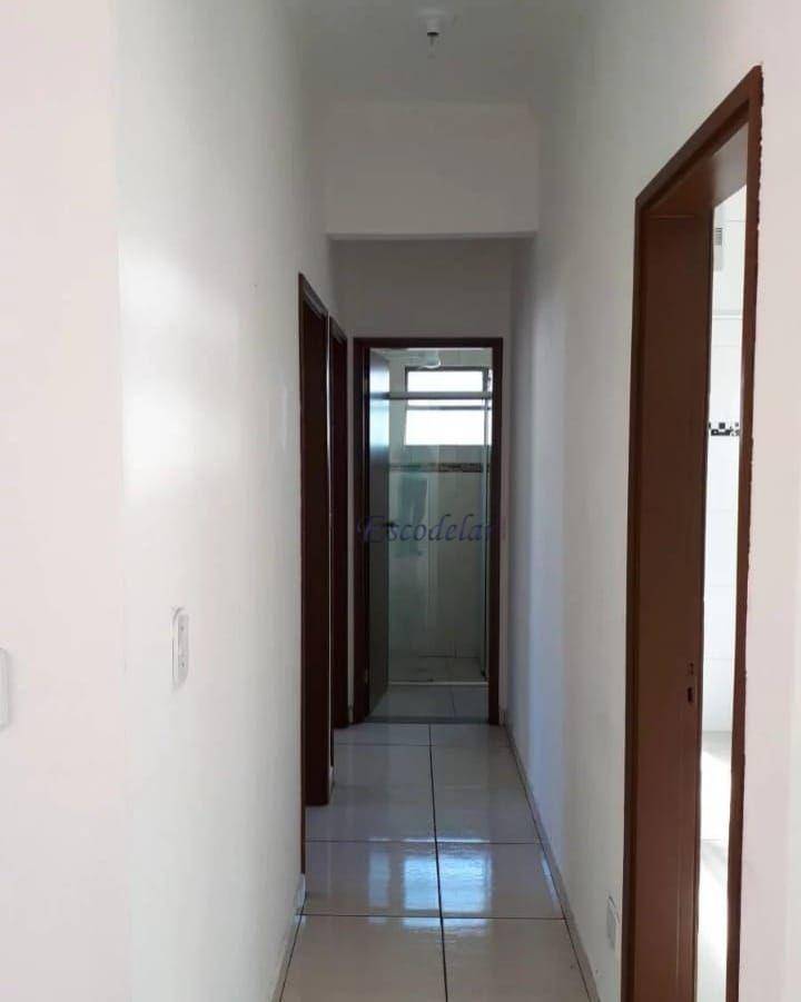 Apartamento à venda com 2 quartos, 64m² - Foto 4