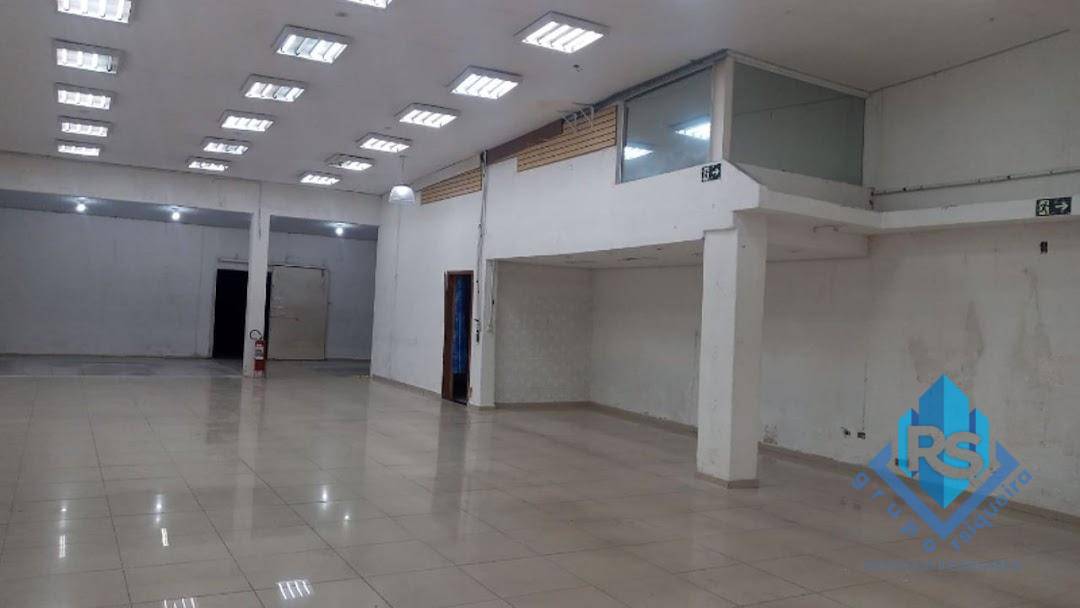 Loja-Salão para alugar, 600m² - Foto 3