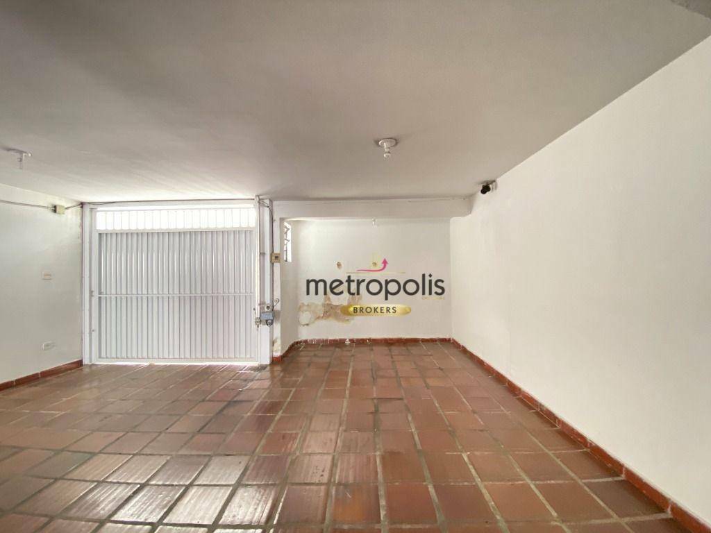 Sobrado à venda com 4 quartos, 220m² - Foto 36