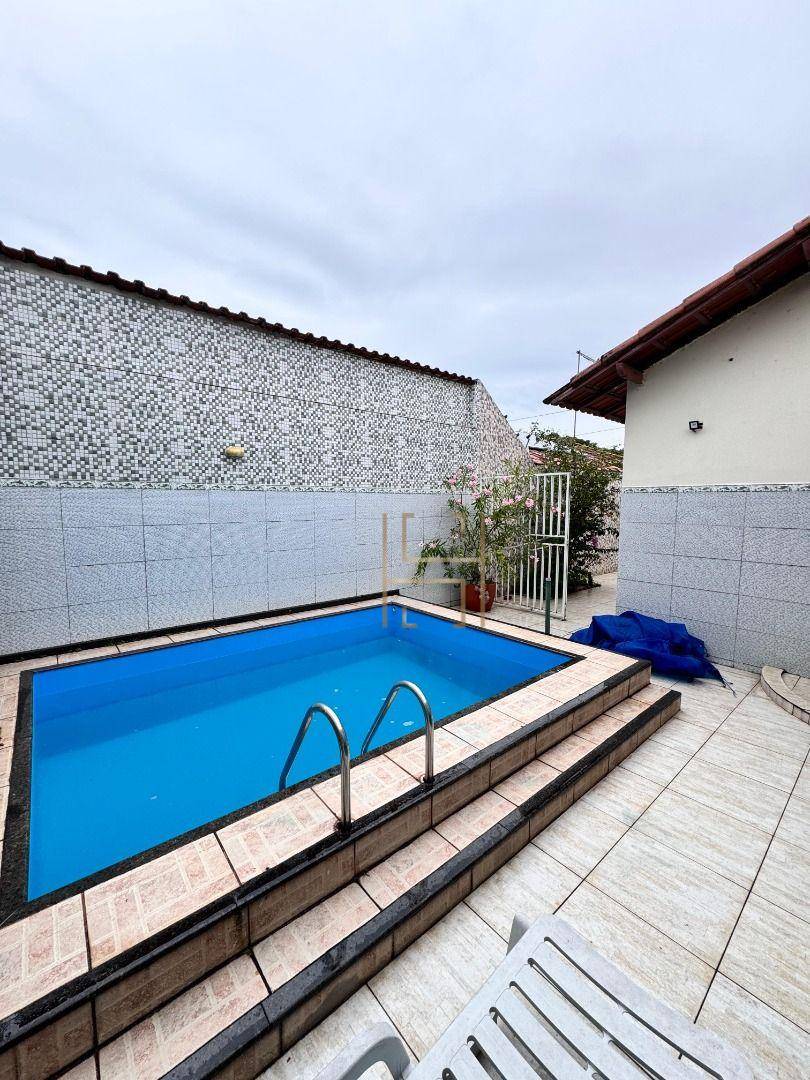 Casa, 2 quartos, 85 m² - Foto 1