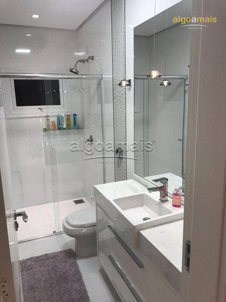 Casa de Condomínio à venda com 6 quartos, 461m² - Foto 14