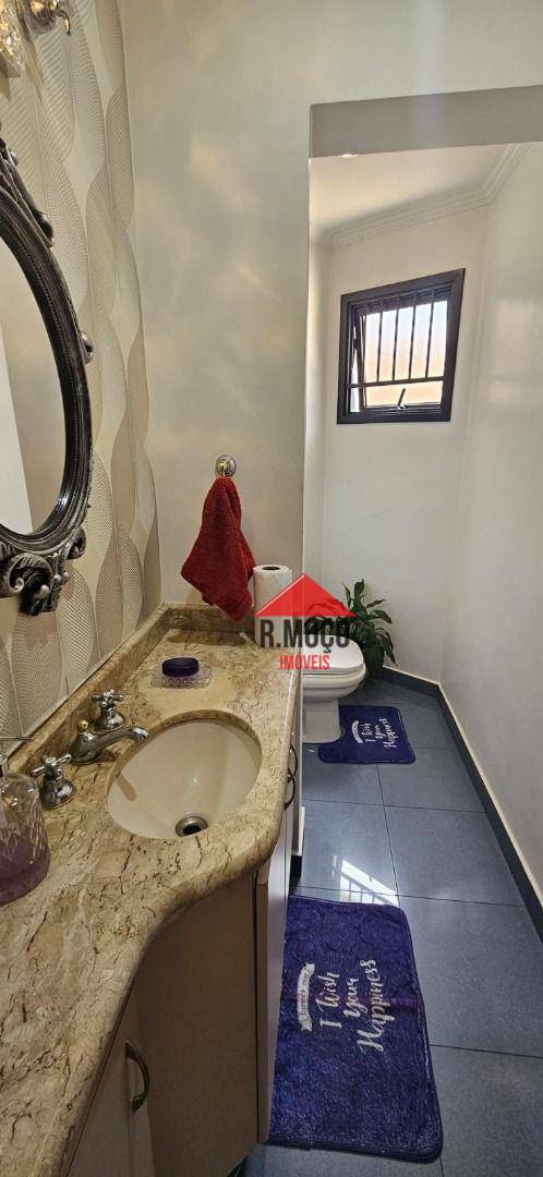 Sobrado à venda com 3 quartos, 230m² - Foto 25