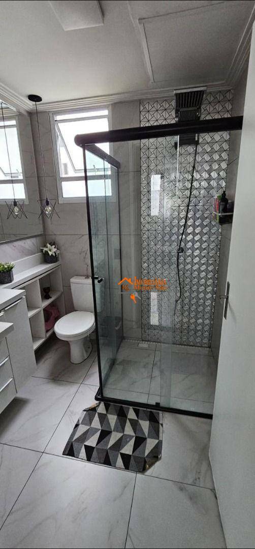 Apartamento à venda com 2 quartos, 44m² - Foto 8