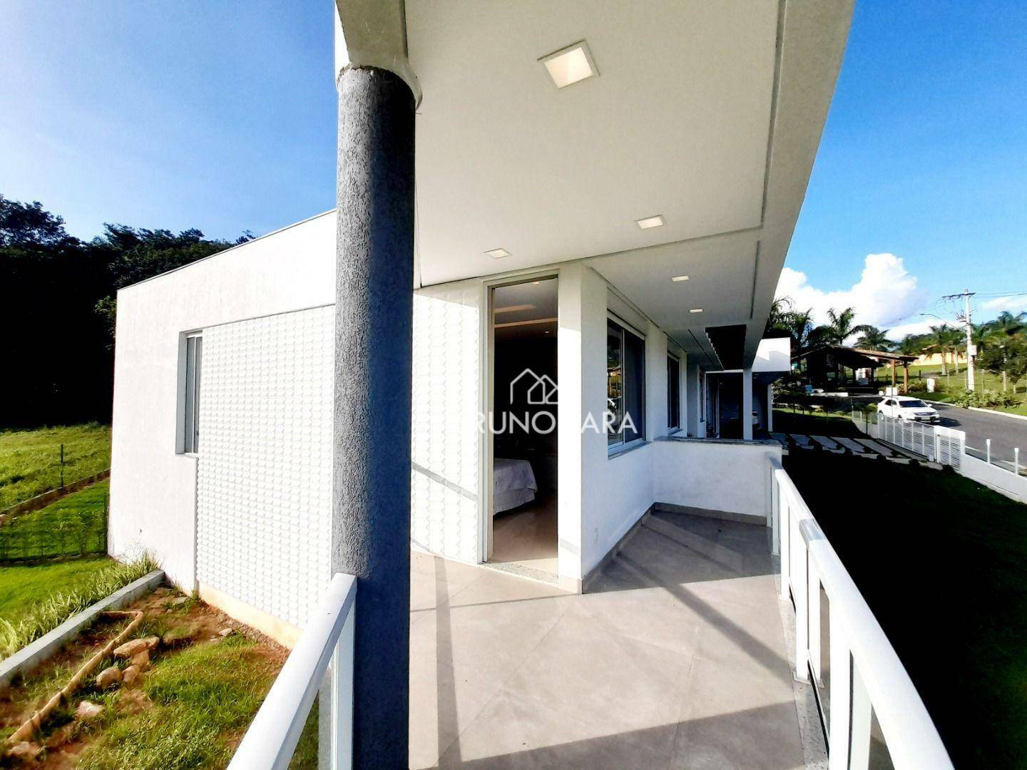 Casa de Condomínio à venda com 4 quartos, 475m² - Foto 46