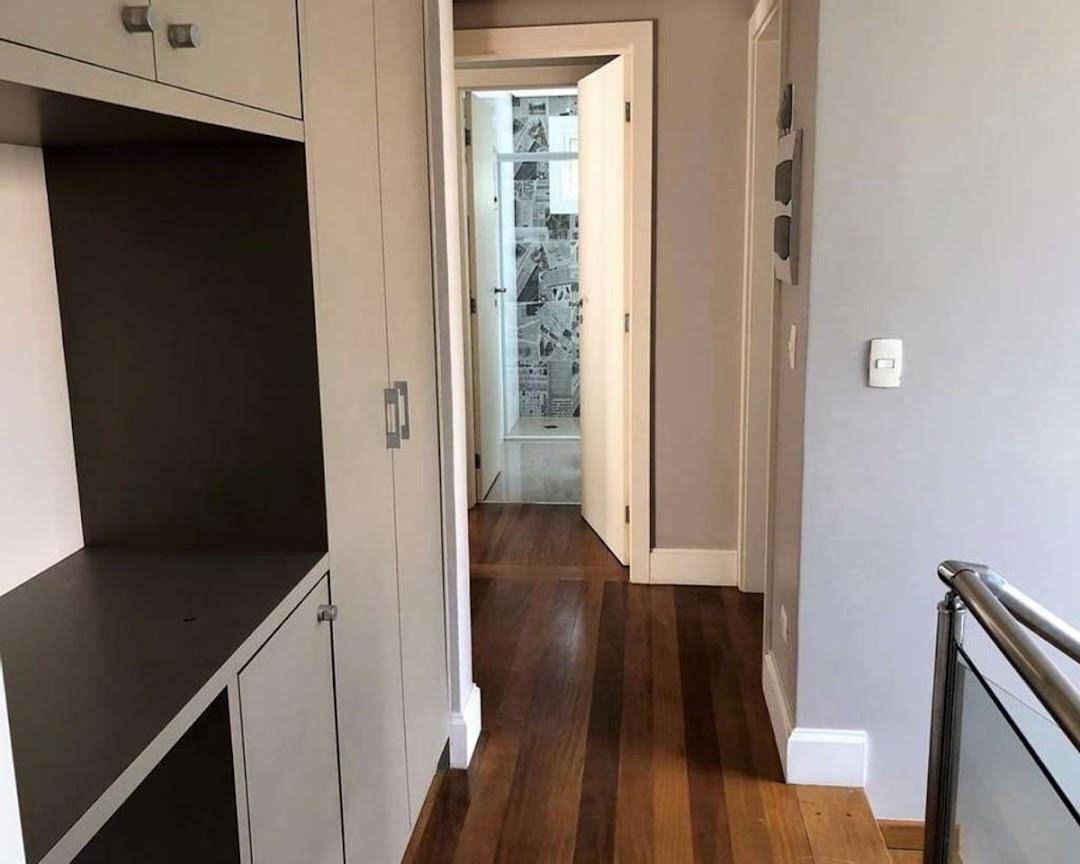 Sobrado para alugar com 4 quartos, 493m² - Foto 21
