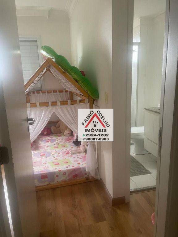 Apartamento à venda com 3 quartos, 140m² - Foto 56