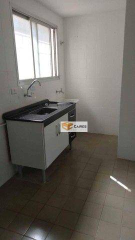 Apartamento à venda com 1 quarto, 46M2 - Foto 2