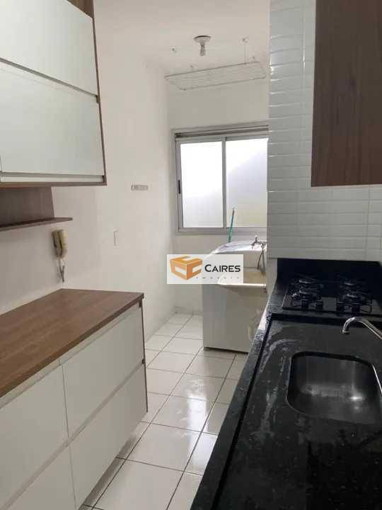 Apartamento à venda com 2 quartos, 50m² - Foto 5