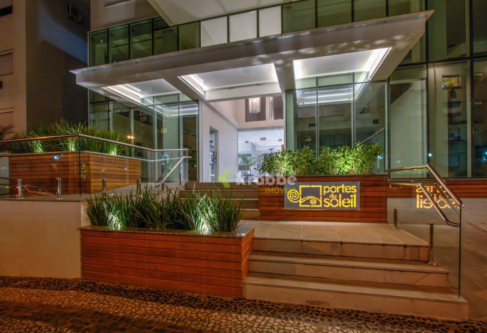 Apartamento, 2 quartos, 73 m² - Foto 2