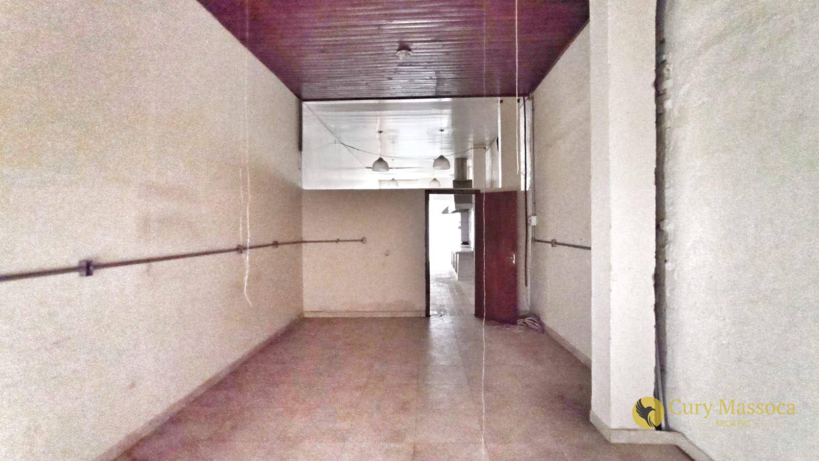 Loja-Salão para alugar, 200m² - Foto 9