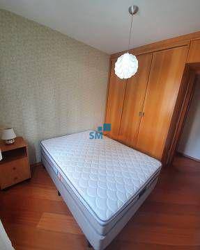 Apartamento para alugar com 2 quartos, 56m² - Foto 3