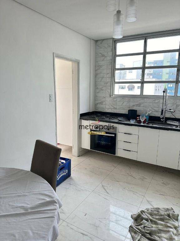 Apartamento à venda com 3 quartos, 120m² - Foto 7