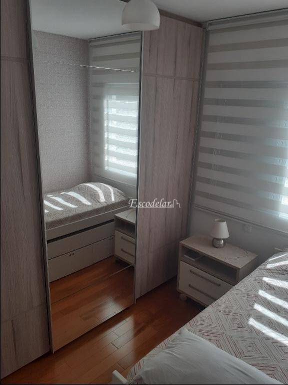 Apartamento à venda com 3 quartos, 142m² - Foto 18