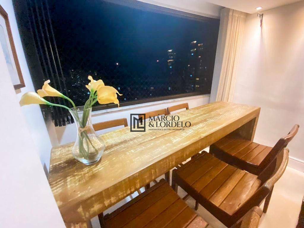 Apartamento à venda com 3 quartos, 77m² - Foto 15