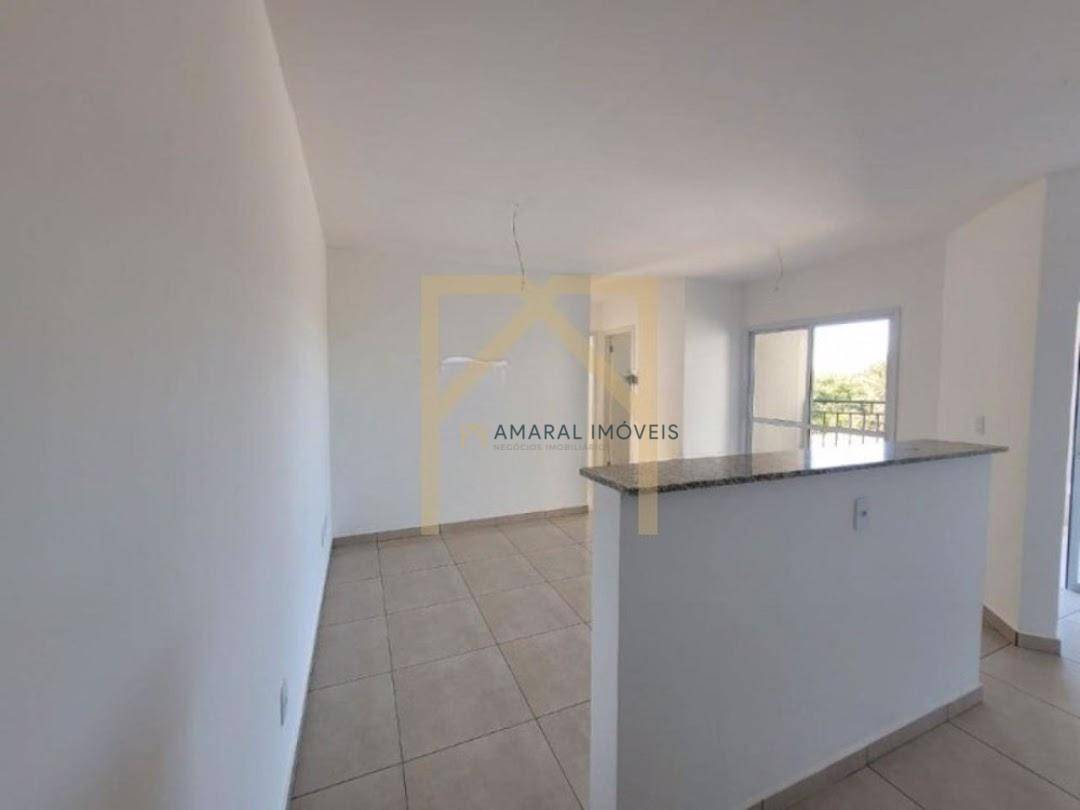 Apartamento à venda com 2 quartos, 50m² - Foto 4