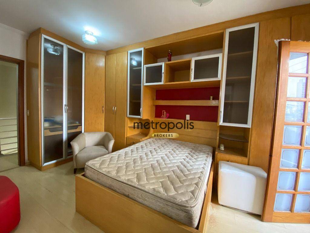 Sobrado à venda com 3 quartos, 170m² - Foto 38