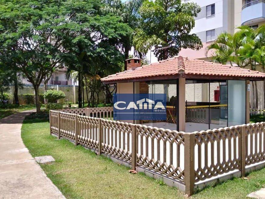 Apartamento à venda com 3 quartos, 90m² - Foto 29