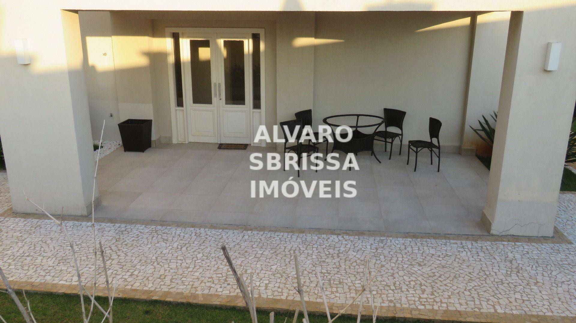 Apartamento à venda com 3 quartos, 134m² - Foto 47