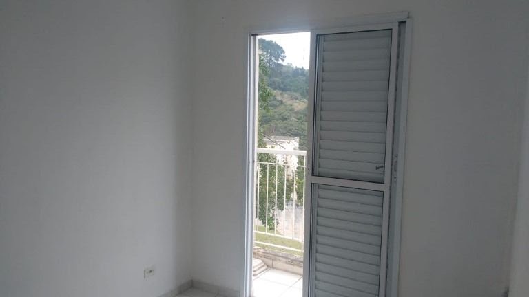 Apartamento à venda com 2 quartos, 49m² - Foto 3