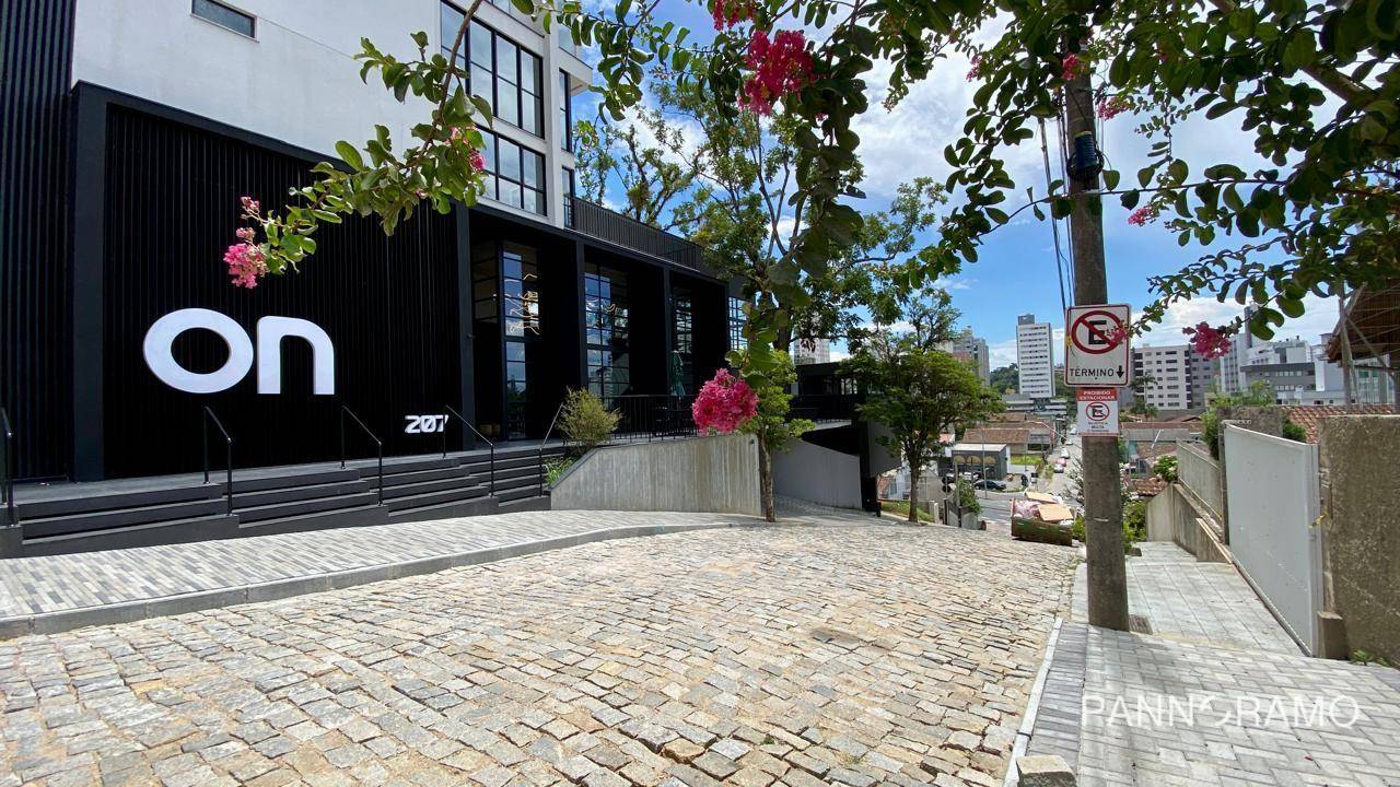 Loft, 21 m² - Foto 1