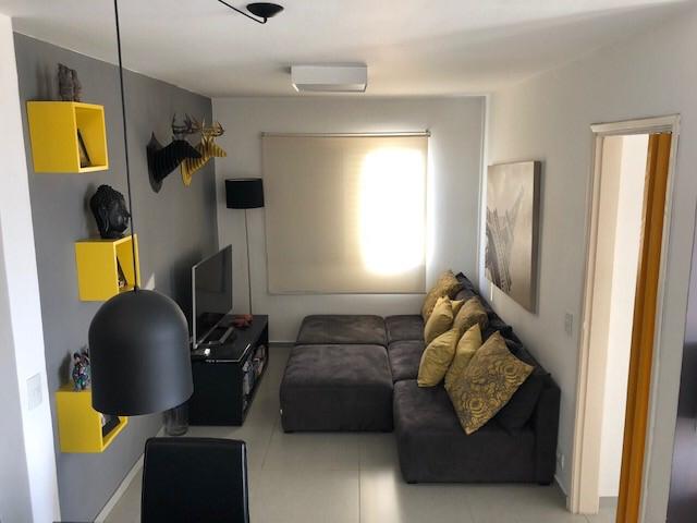 Apartamento à venda com 1 quarto, 110m² - Foto 11