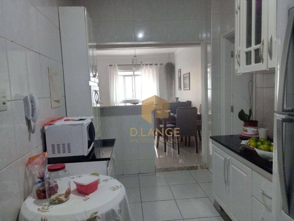 Apartamento à venda com 3 quartos, 92m² - Foto 5