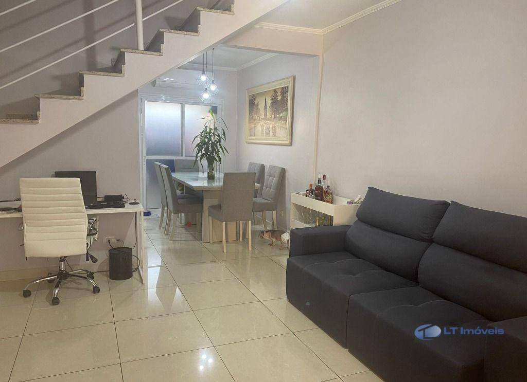 Sobrado à venda com 2 quartos, 85m² - Foto 9