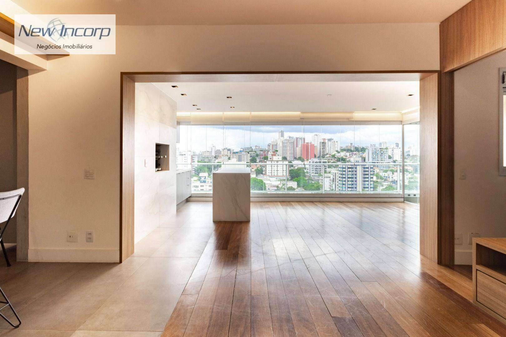 Apartamento à venda com 2 quartos, 121m² - Foto 5