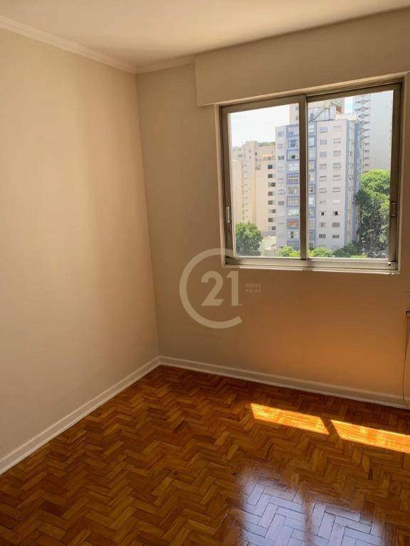 Apartamento à venda com 3 quartos, 110m² - Foto 7