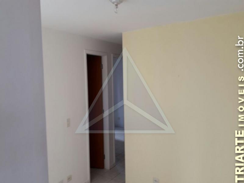 Apartamento à venda com 2 quartos, 44m² - Foto 1