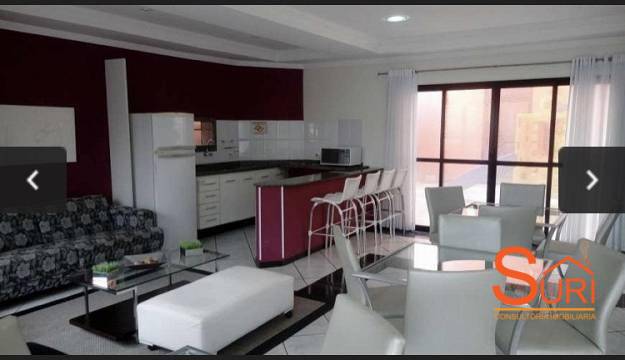 Apartamento à venda com 3 quartos, 113m² - Foto 27