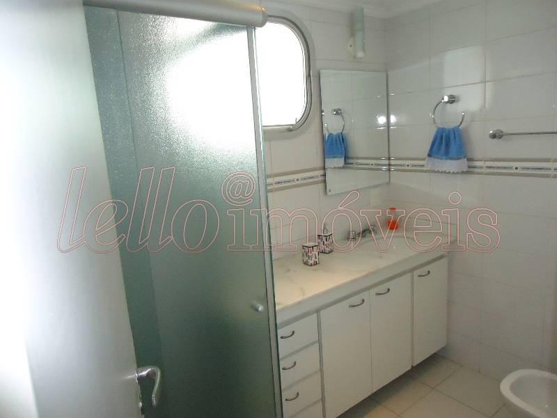 Apartamento para alugar com 3 quartos, 116m² - Foto 15