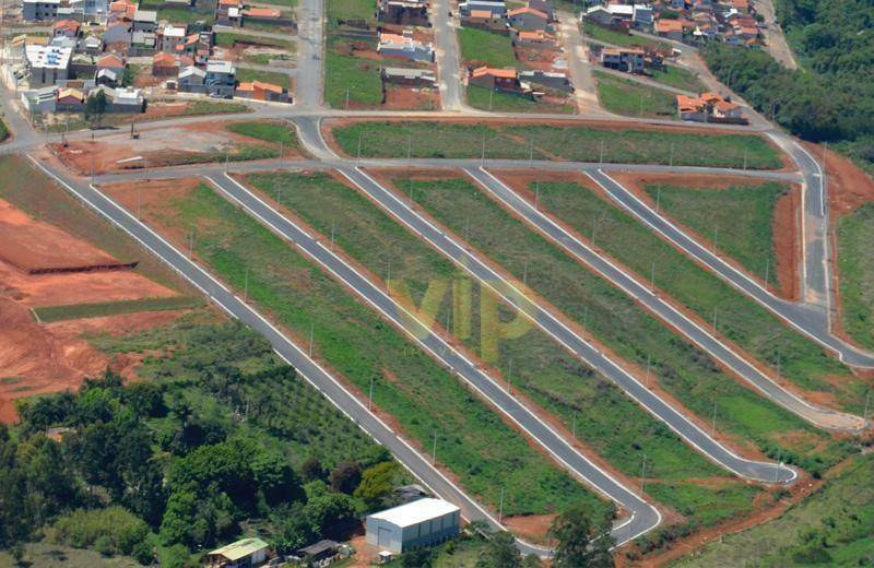 Terreno à venda, 240M2 - Foto 1