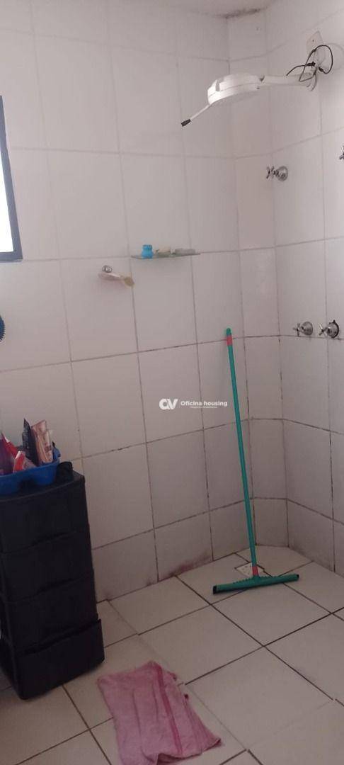 Casa de Condomínio à venda com 2 quartos, 50m² - Foto 9