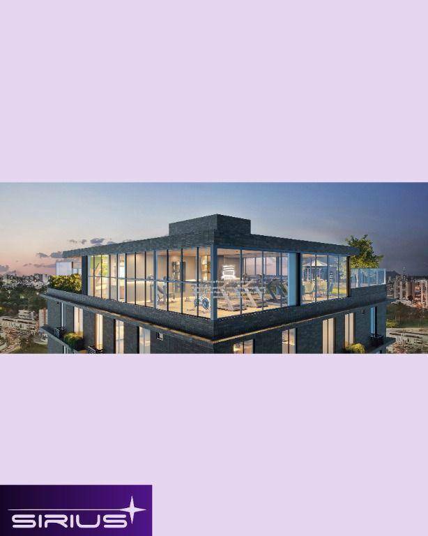 Apartamento à venda com 2 quartos, 55m² - Foto 4