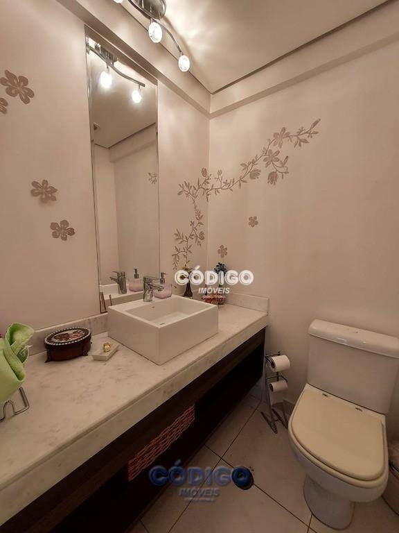 Apartamento à venda com 4 quartos, 150m² - Foto 16