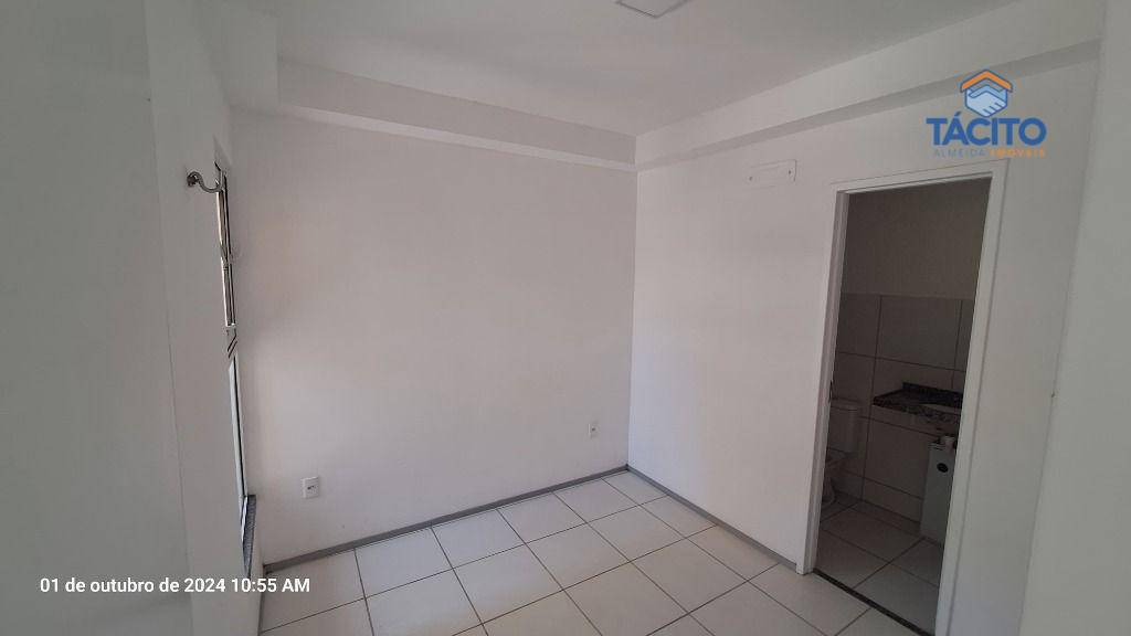 Apartamento à venda com 2 quartos, 43m² - Foto 7