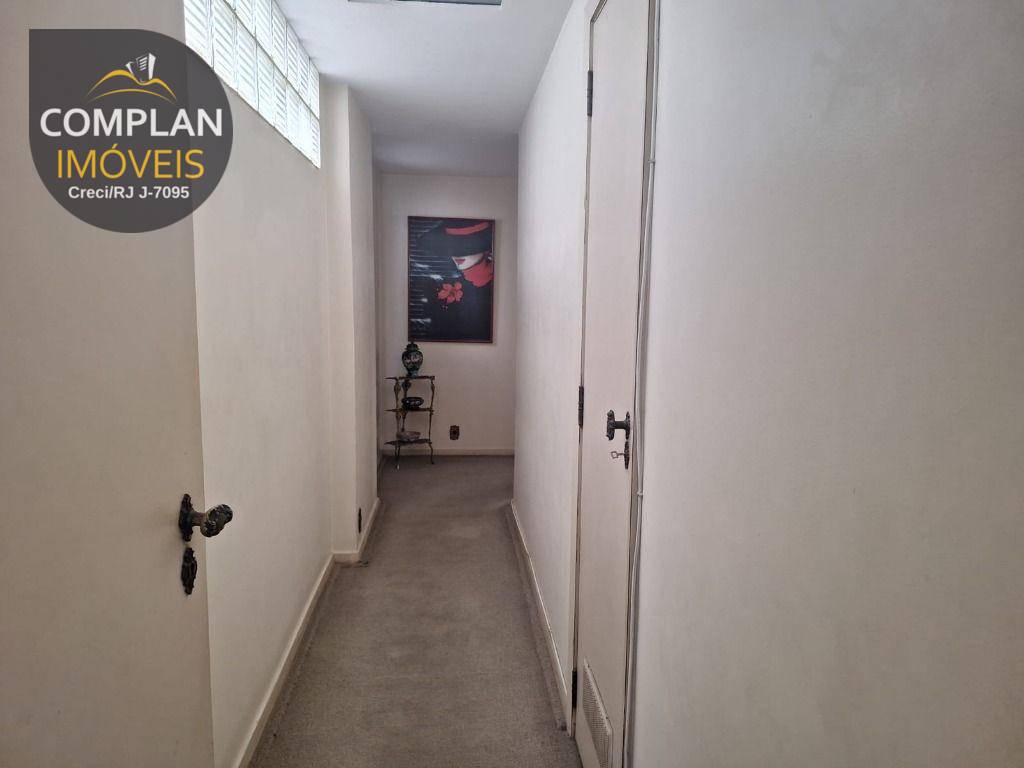 Apartamento à venda e aluguel com 4 quartos, 350m² - Foto 36