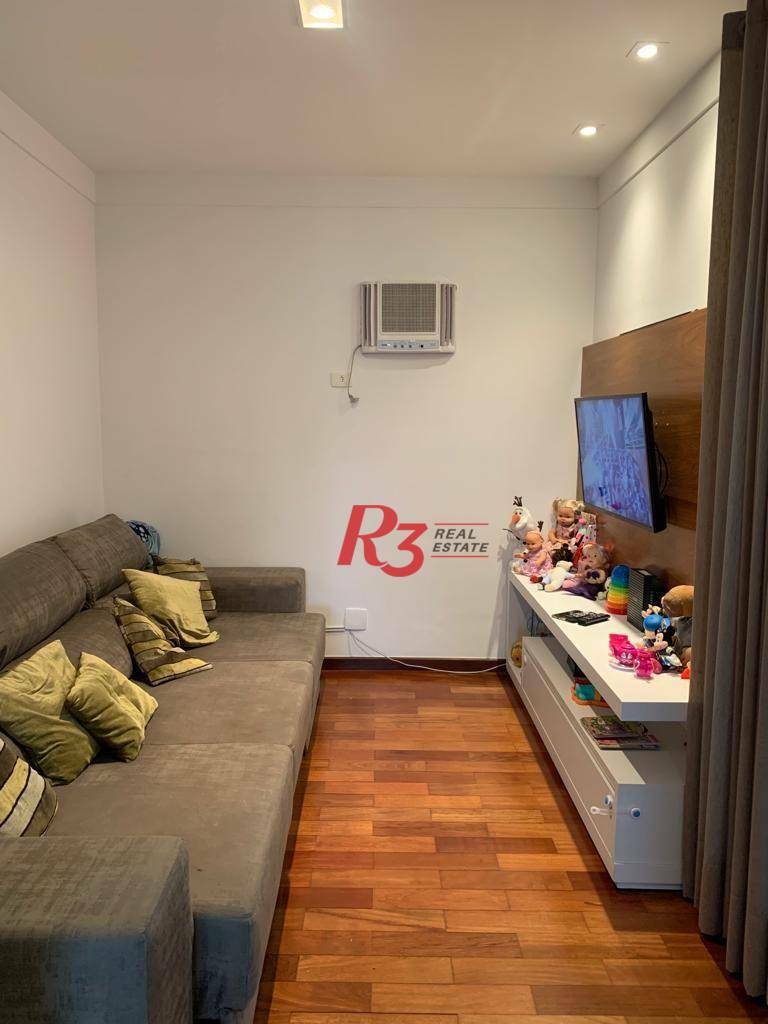 Apartamento à venda com 3 quartos, 159m² - Foto 11