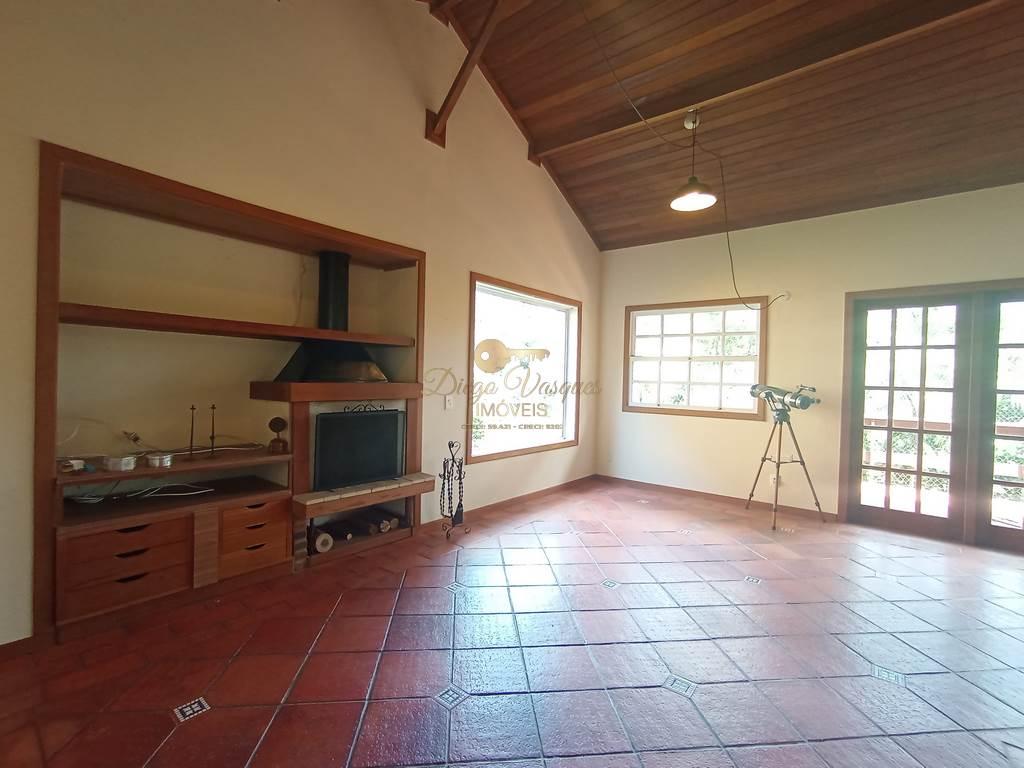 Casa de Condomínio à venda com 4 quartos, 1023m² - Foto 12