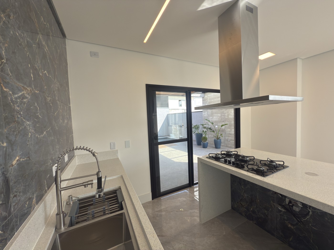 Casa, 3 quartos, 170 m² - Foto 11