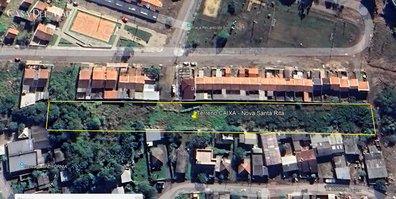 Terreno à venda, 4800m² - Foto 1