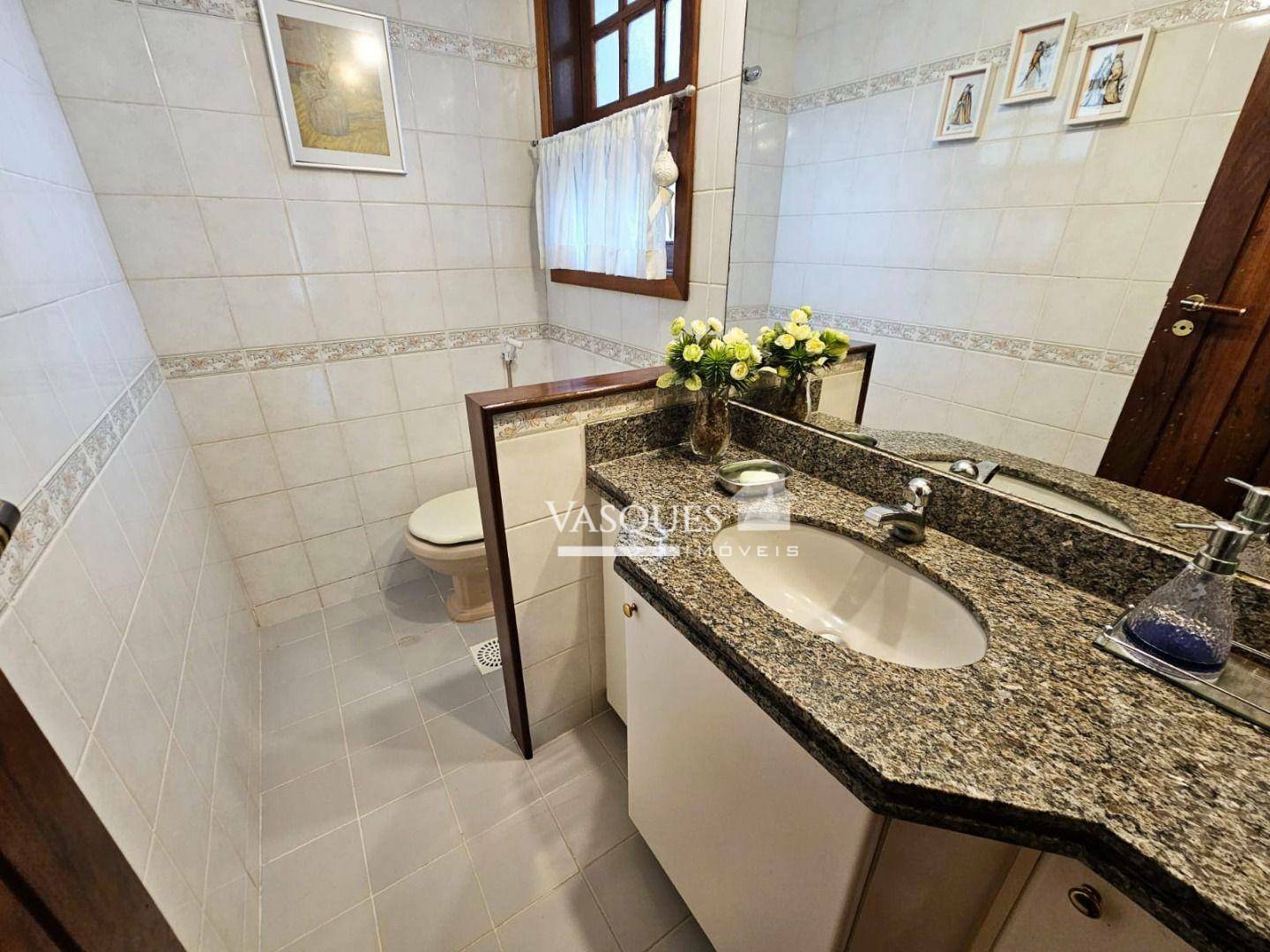 Casa de Condomínio à venda com 4 quartos, 156m² - Foto 8