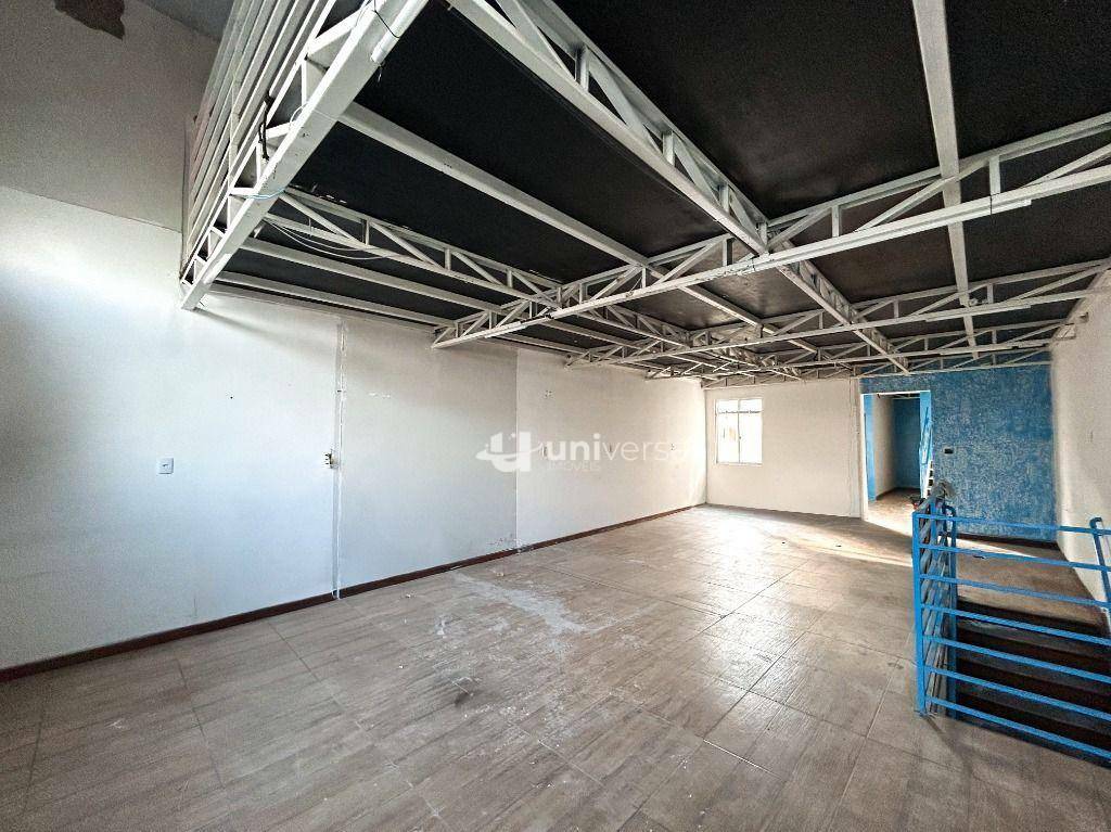 Loja-Salão, 120 m² - Foto 2